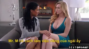 Người tình tôi bị đồng nghiệp phang cả đêm trong chuyến công tác